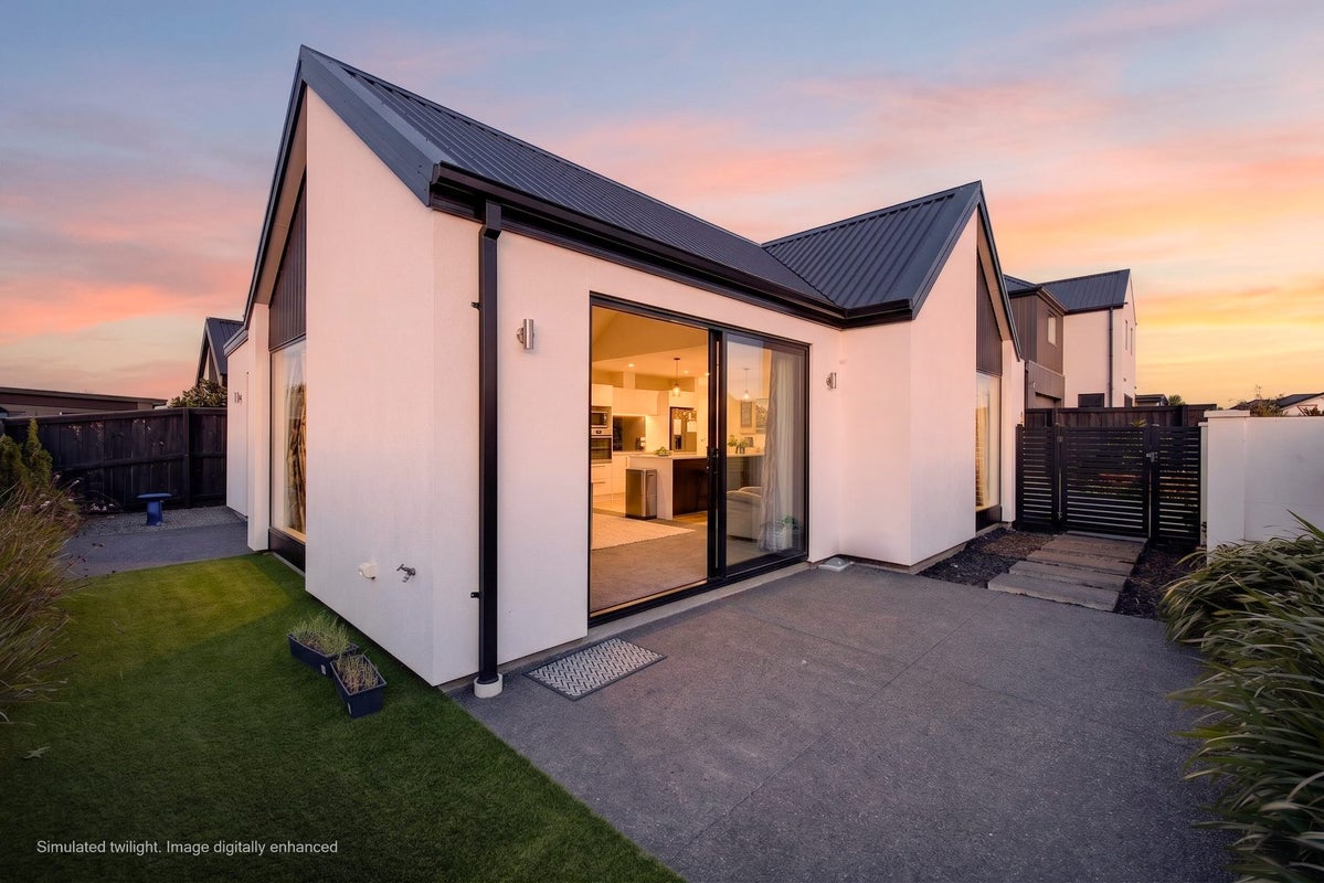 4 Stroma Avenue, Casebrook, Christchurch - Carousel 2