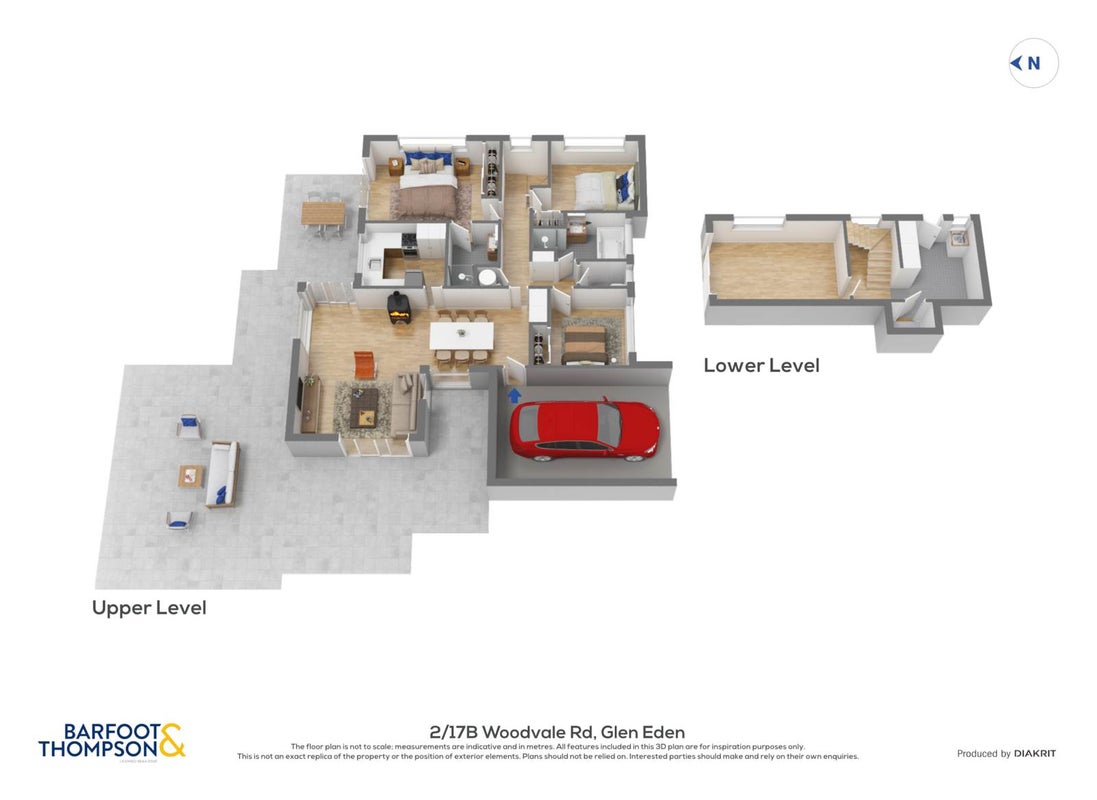 2/17B Woodvale Road, Glen Eden, Auckland - Carousel 18