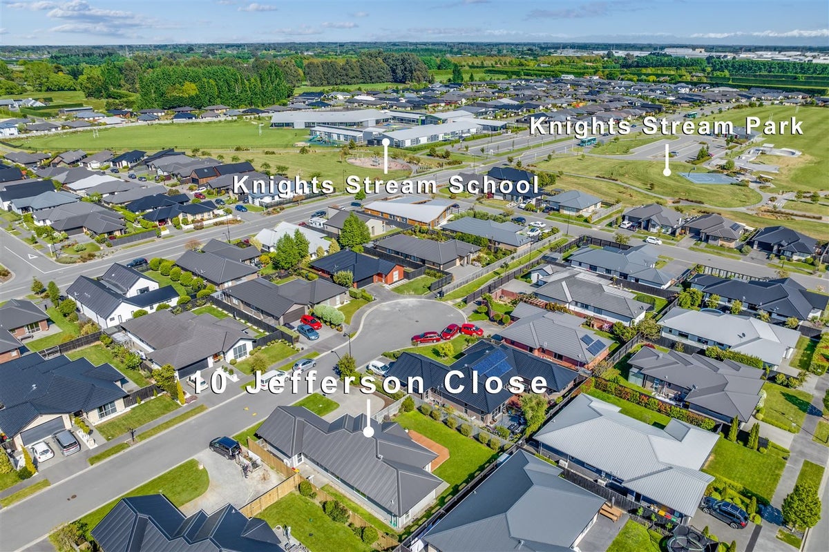 10 Jefferson Close, Halswell, Christchurch - Carousel 22