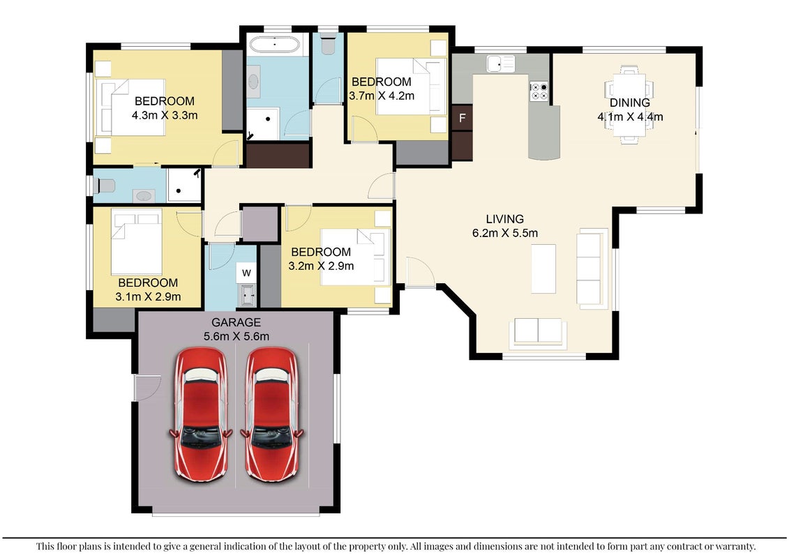 21 Masters Place, Favona, Auckland - Carousel 23