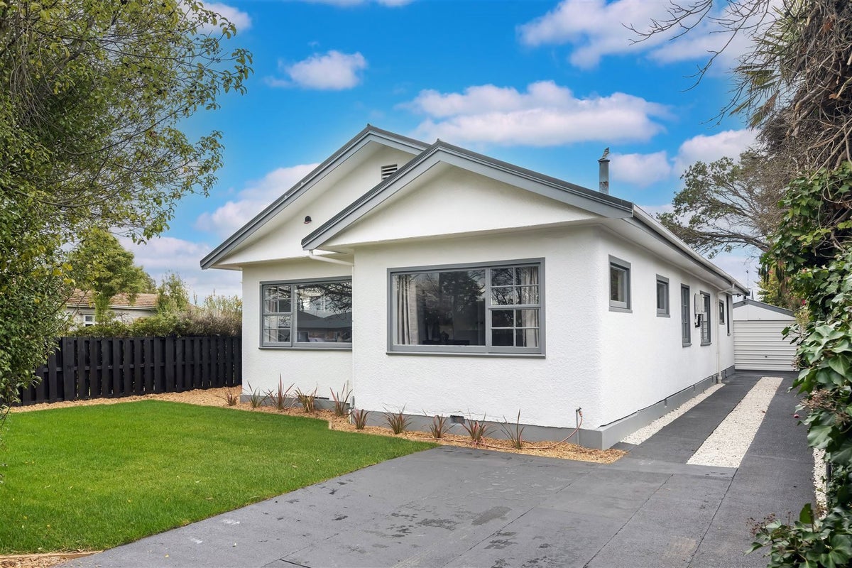 115 Warrington Street, Mairehau, Christchurch - Carousel 1