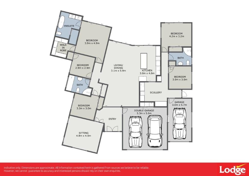 1 Ryedale Road, Flagstaff, Hamilton - Carousel 30