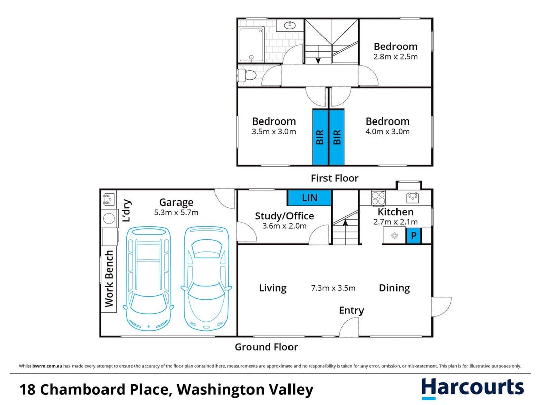 18 Chamboard Place, Washington Valley, Nelson - Carousel 16