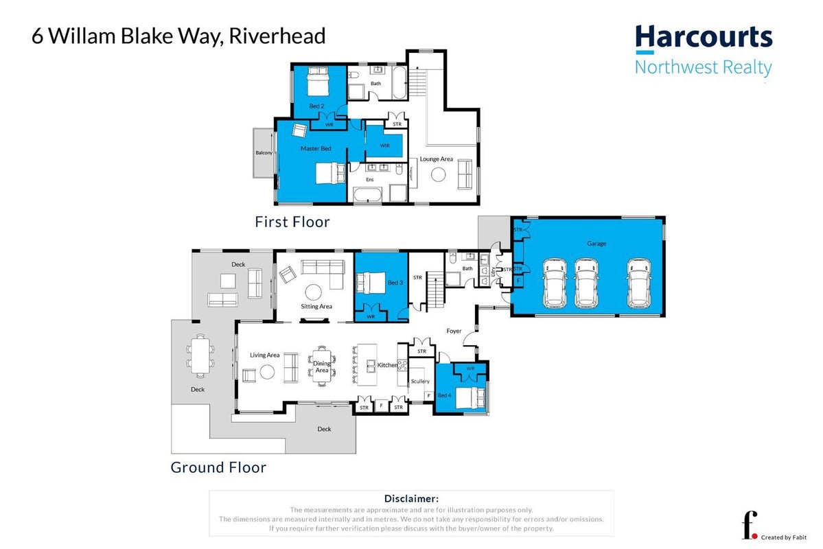 6 William Blake Way, Riverhead, Riverhead - Carousel 19