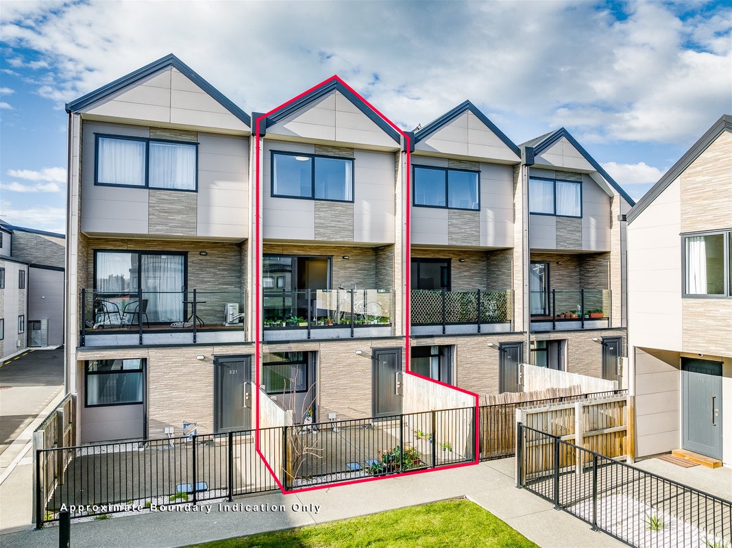 102/116 Stanmore Road, Linwood, Christchurch - Carousel 1