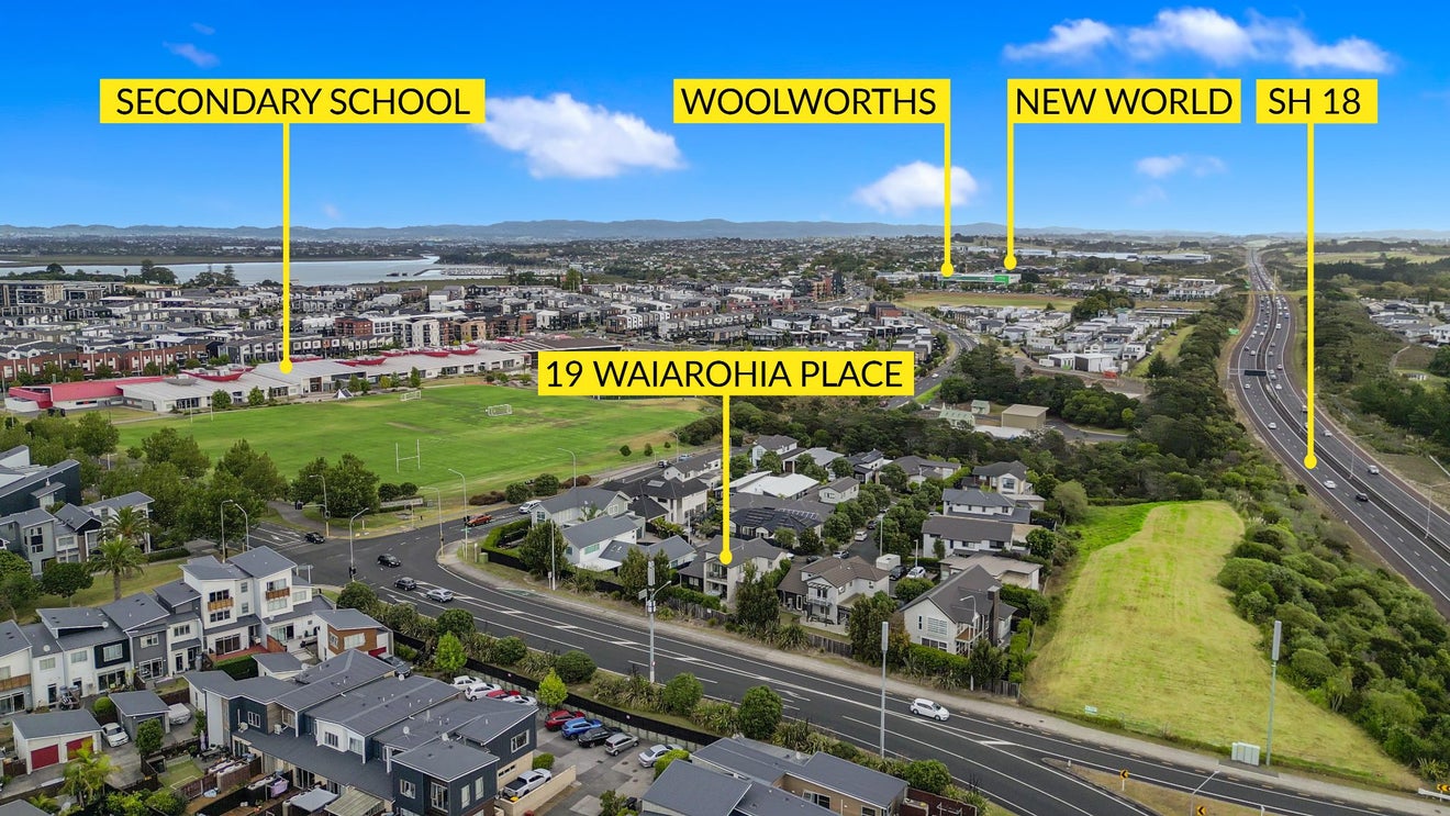 19 Waiarohia Place, Hobsonville, Auckland - Carousel 23