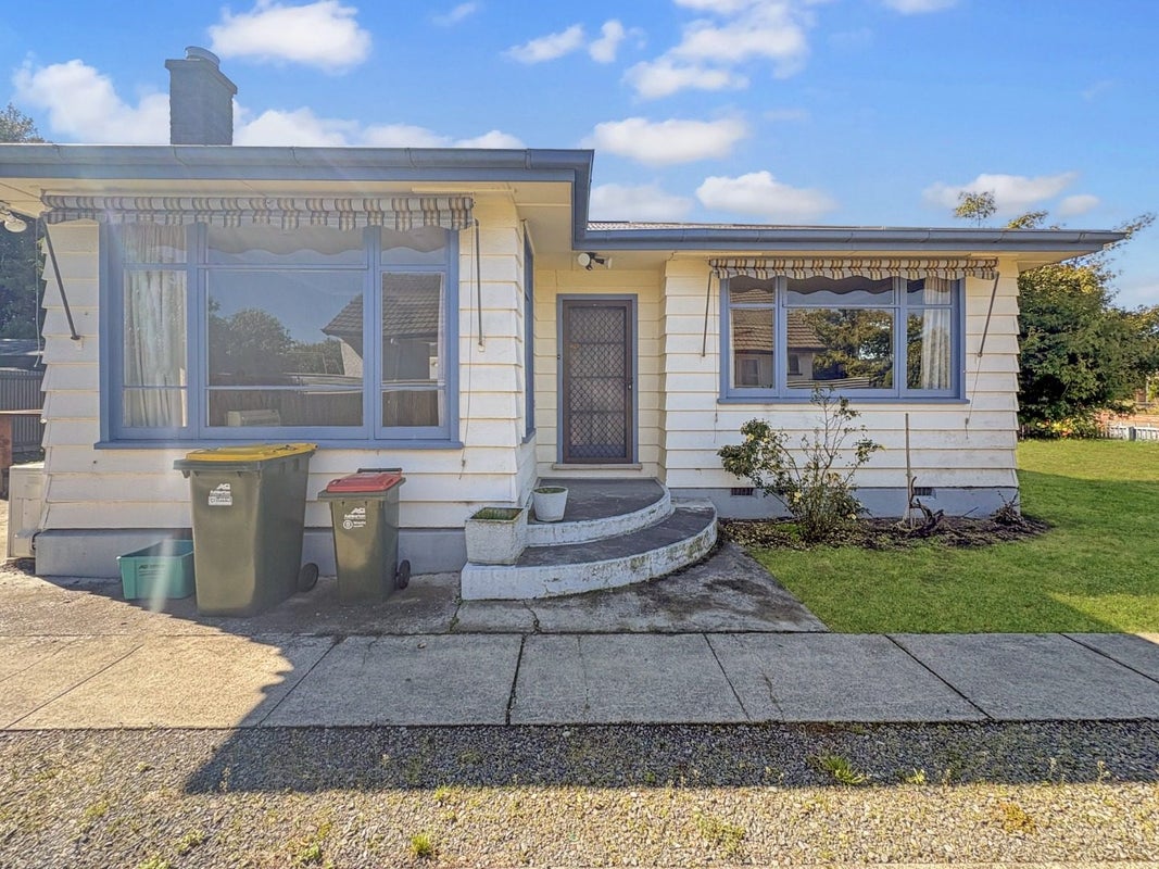 8 Windsor Street, Allenton, Ashburton - Carousel 1