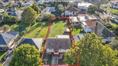 3 Hamon Avenue, Mount Roskill, Auckland - Carousel 1