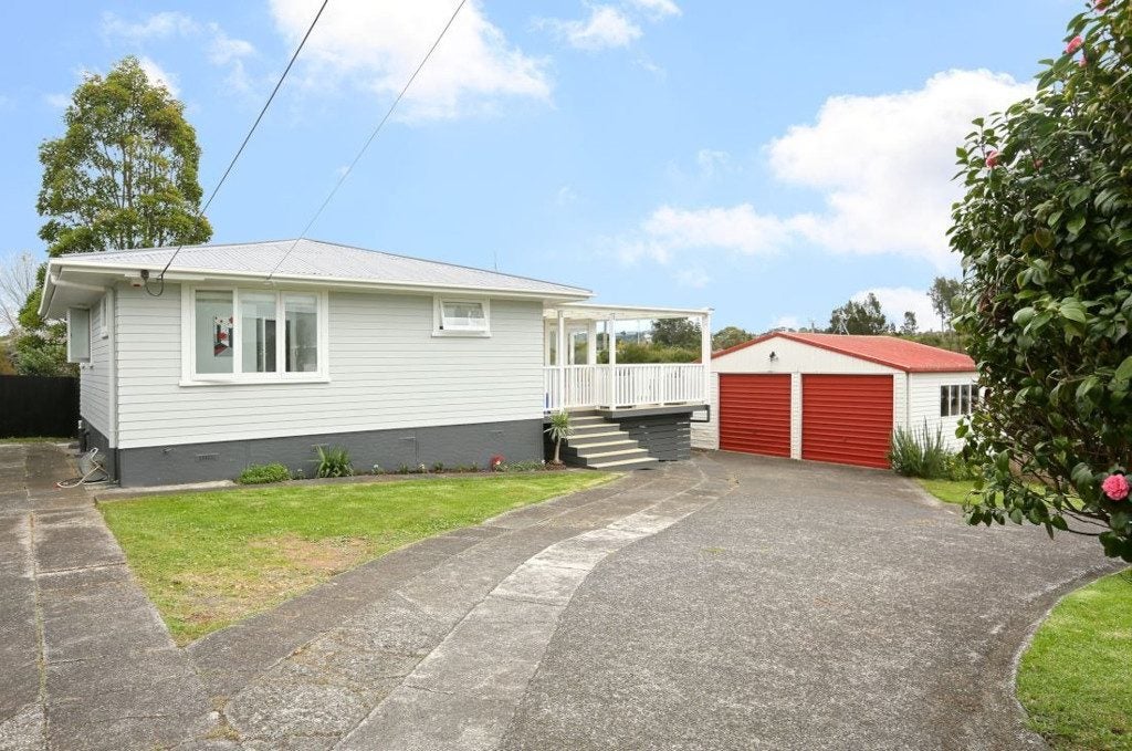 42 Brains Road, Kelston, Auckland - Carousel 10
