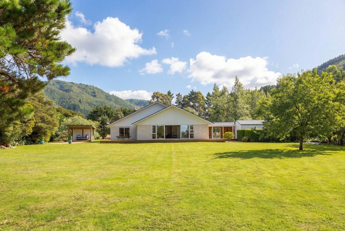 433A Waiohine Gorge Road, Dalefield, Carterton - Carousel 2