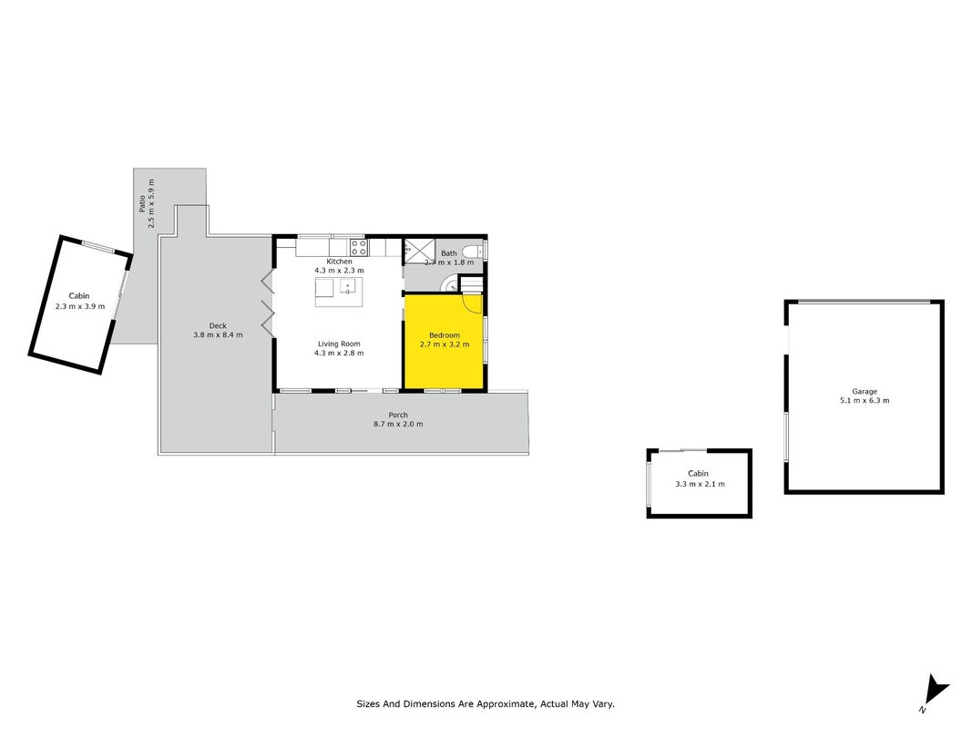 2/20 Helena Street, Massey, Auckland - Carousel 14
