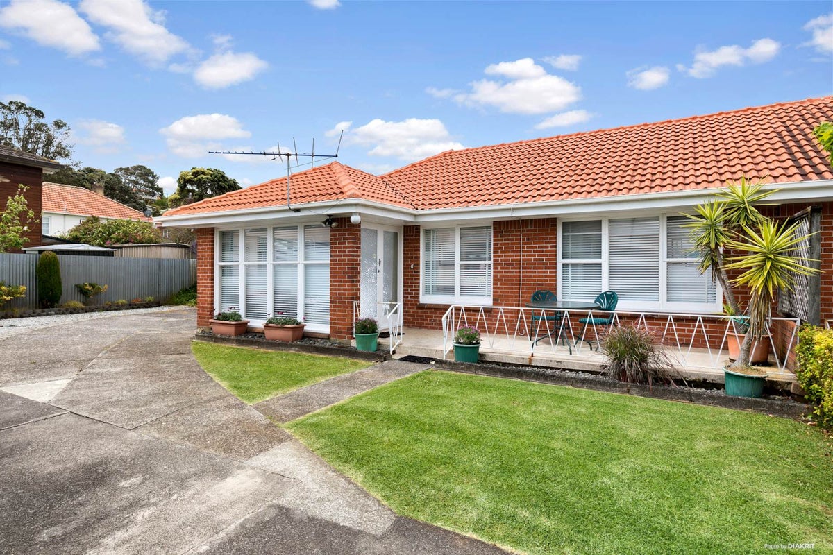 5/38 Turama Road, Royal Oak, Auckland - Carousel 1