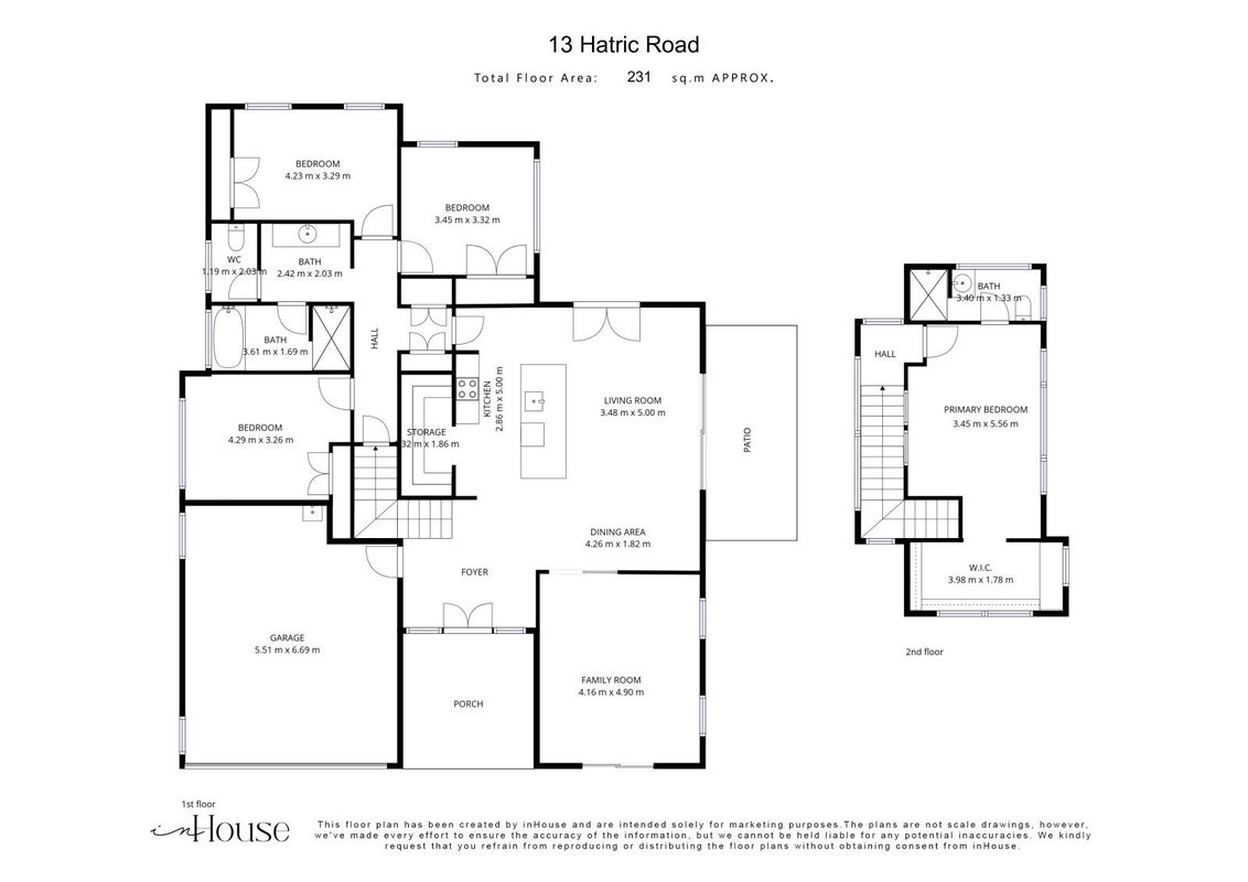 13 Hatric Road, Chartwell, Hamilton - Carousel 25