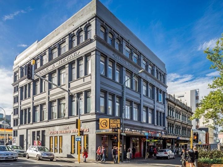 1D/164 Vivian Street, Te Aro, Wellington - Carousel 1