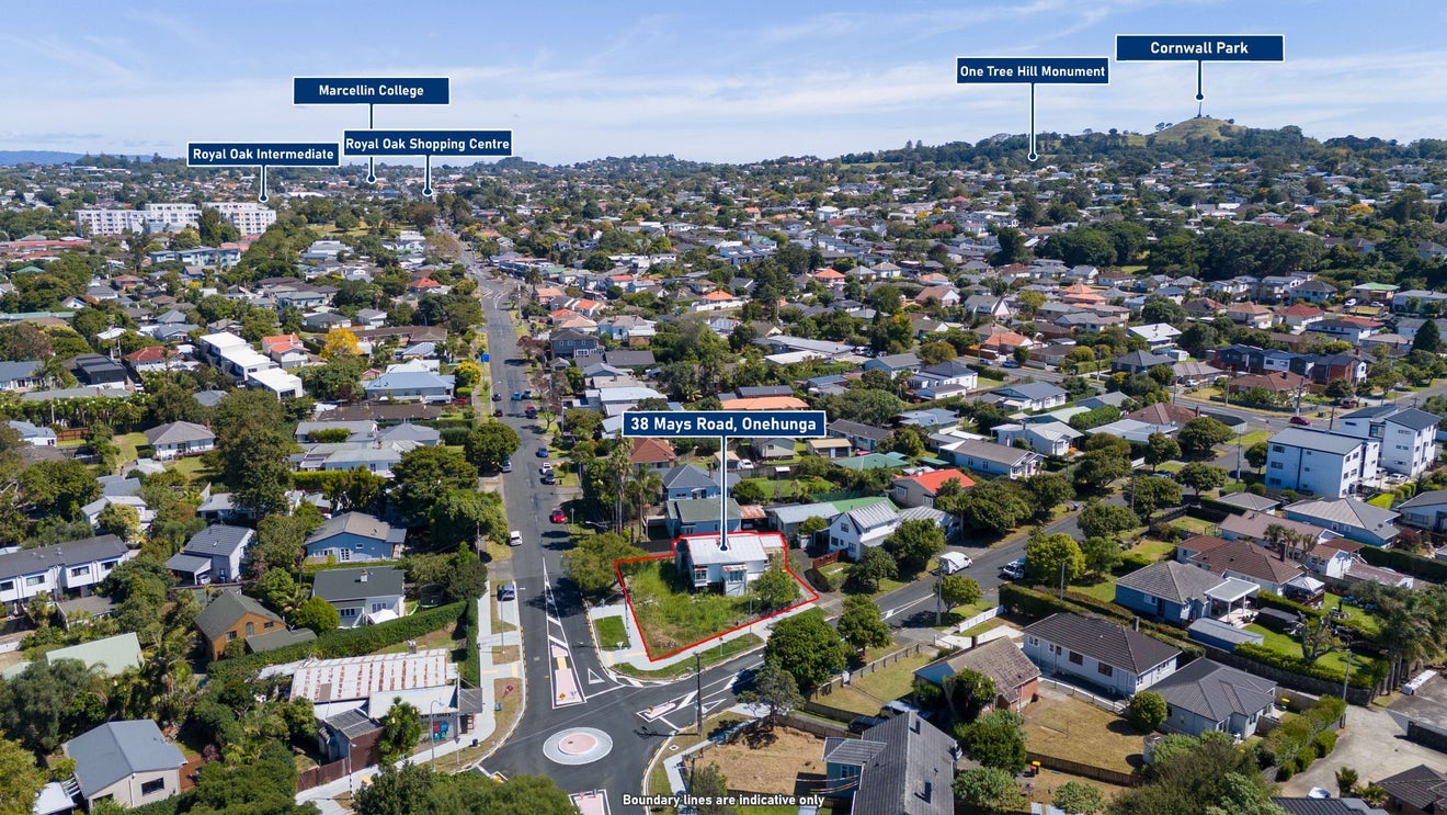 38 Mays Road, Onehunga, Auckland - Carousel 1