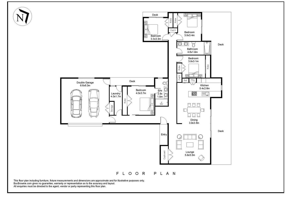 48 Matangi Road, Matangi - Carousel 26