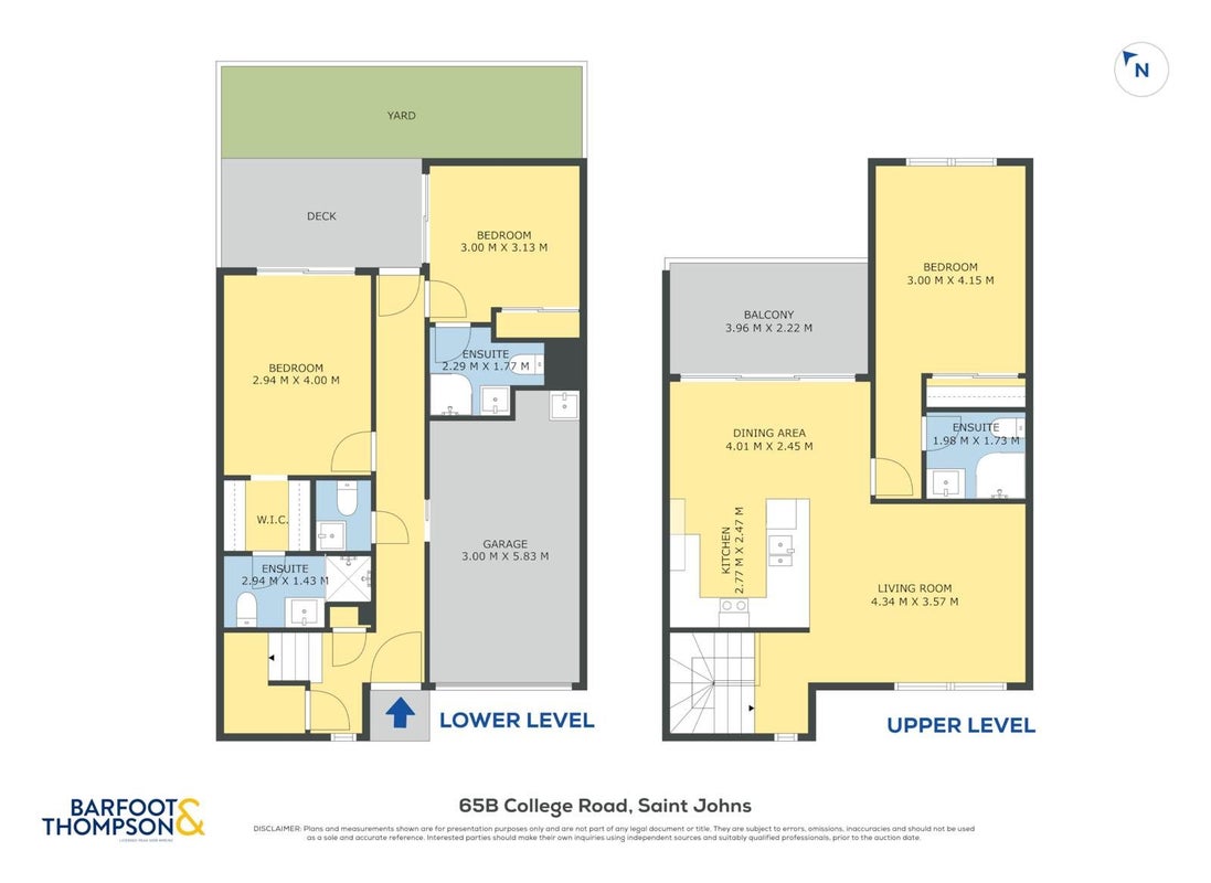 65B College Road, St Johns, Auckland - Carousel 17