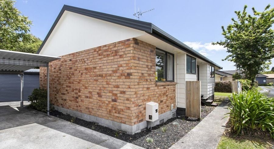 9A Tranmere Road, Fairfield, Hamilton - Carousel 2