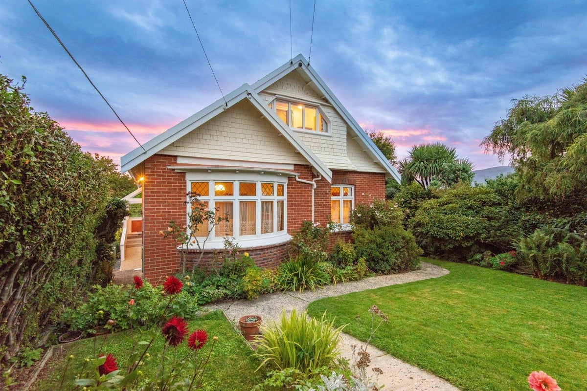 6 Grandview Crescent, Opoho, Dunedin - Carousel 28