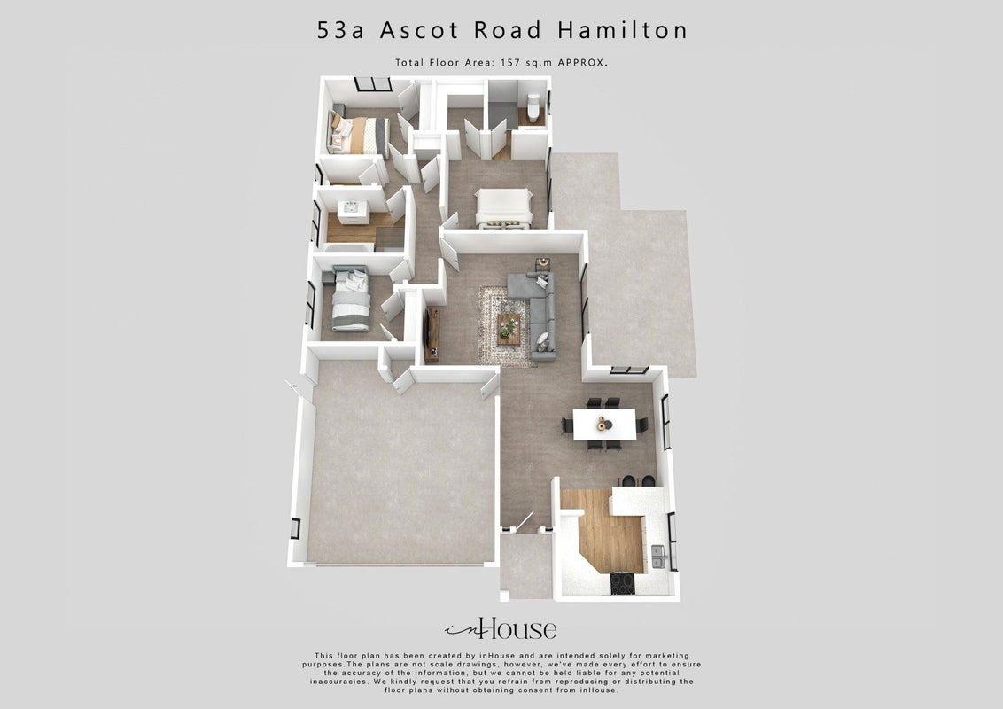 53A Ascot Road, Chartwell, Hamilton - Carousel 17