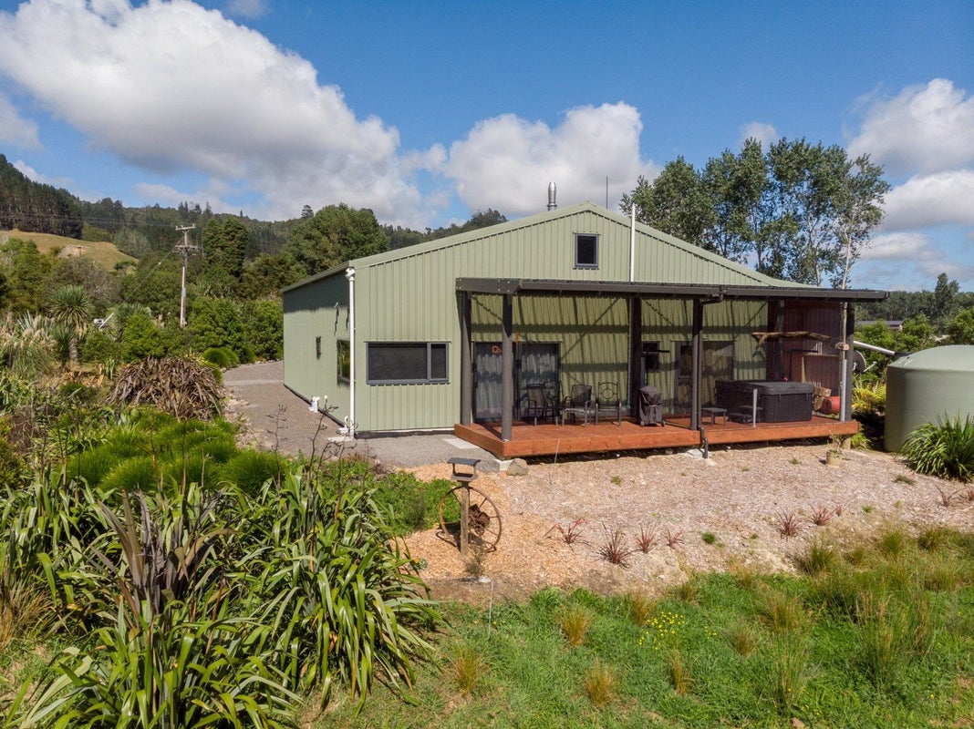 735 Maratoto Road, Hikutaia, Paeroa - Carousel 1