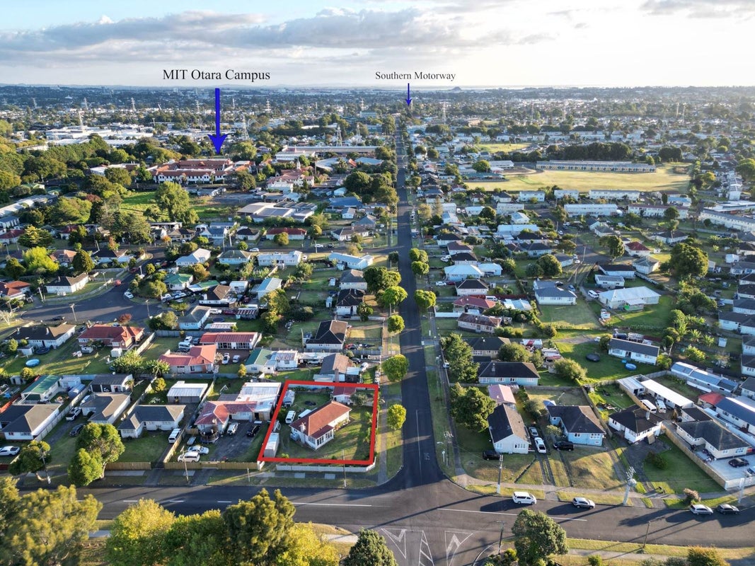 89 Otara Road, Otara, Auckland - Carousel 1