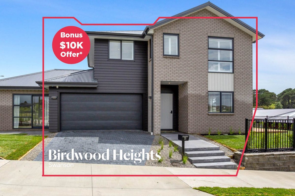 35 Barrel Crescent, Swanson, Auckland - Carousel 1