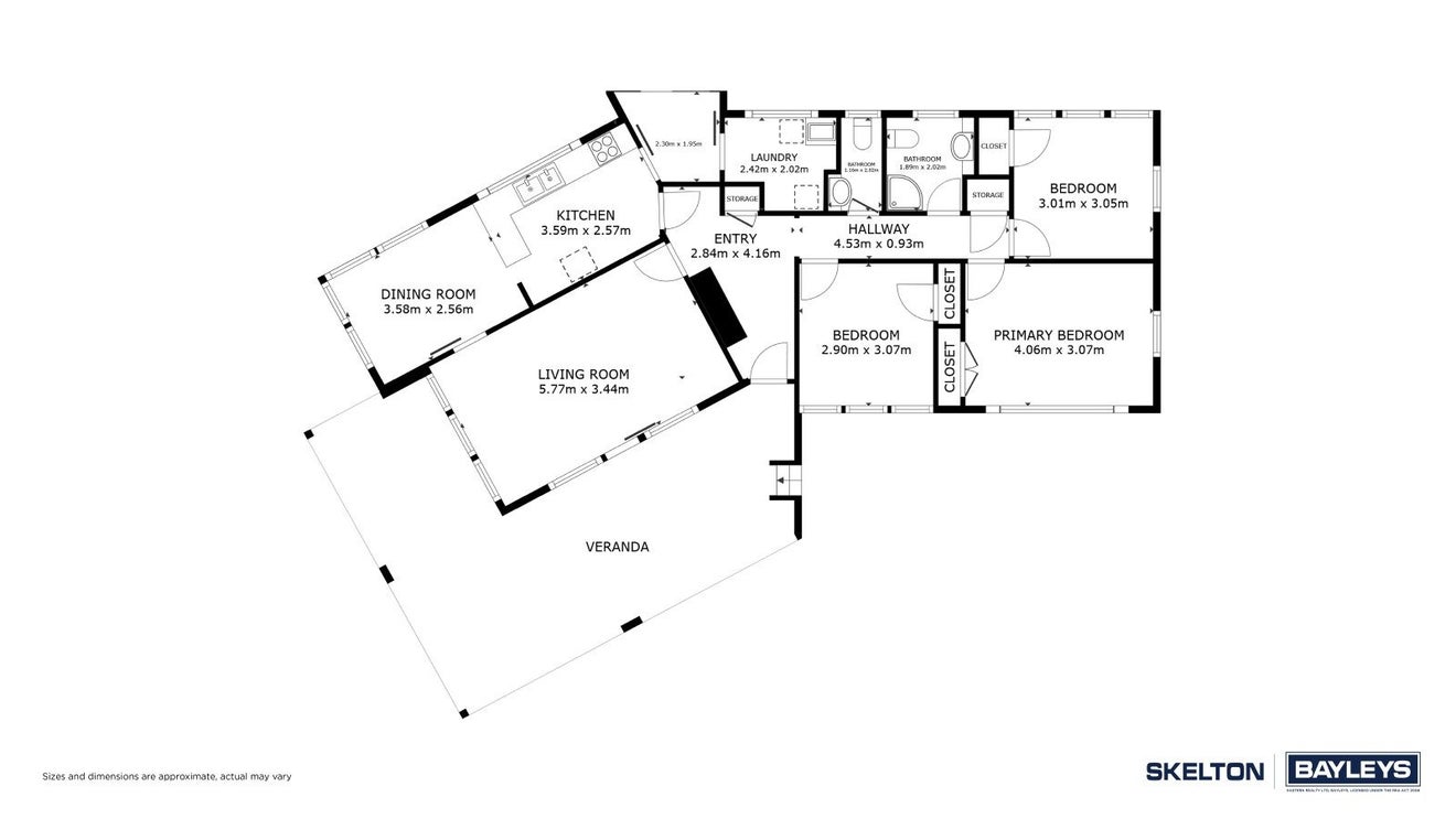 562 Lowe Street, Camberley, Hastings - Carousel 17