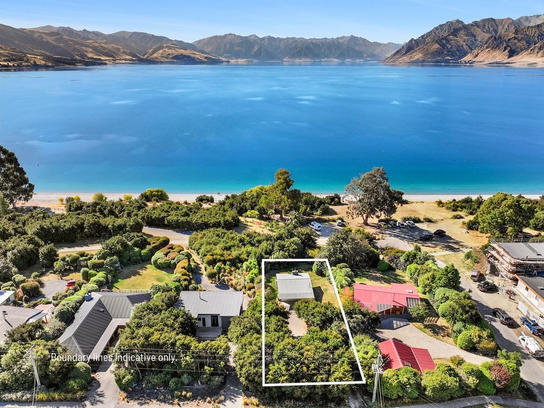 198 Lakeview Terrace, Lake Hawea, Wanaka - Carousel 1