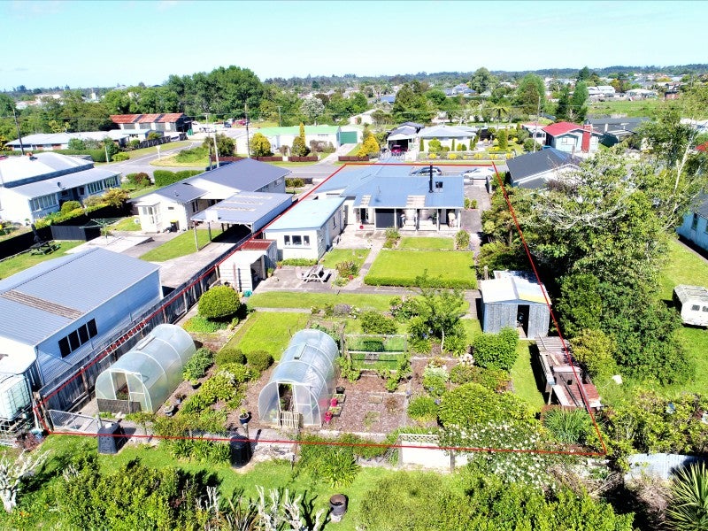 103 Domett Street, Westport, Westport - Carousel 15