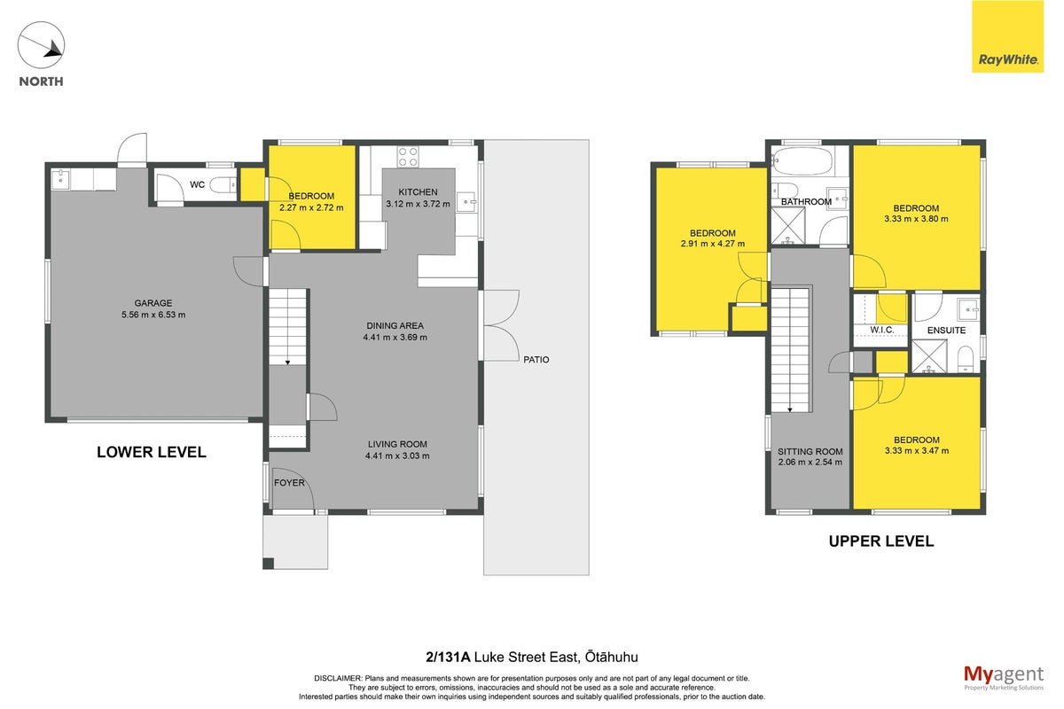 2/131A Luke Street East, Otahuhu, Auckland - Carousel 20
