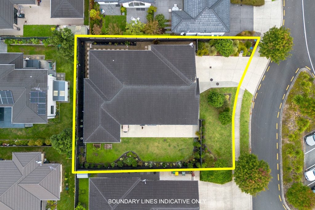 3 Bianca Court, Karaka, Papakura - Carousel 29