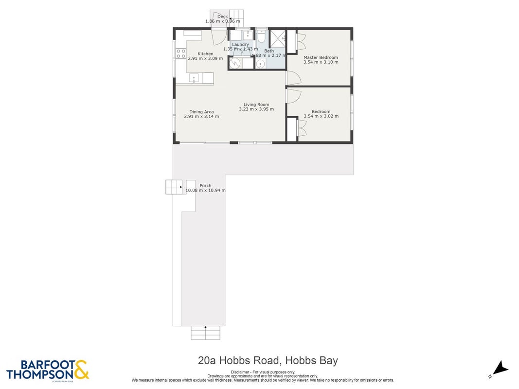 20A Hobbs Road, Matakatia, Whangaparaoa - Carousel 29