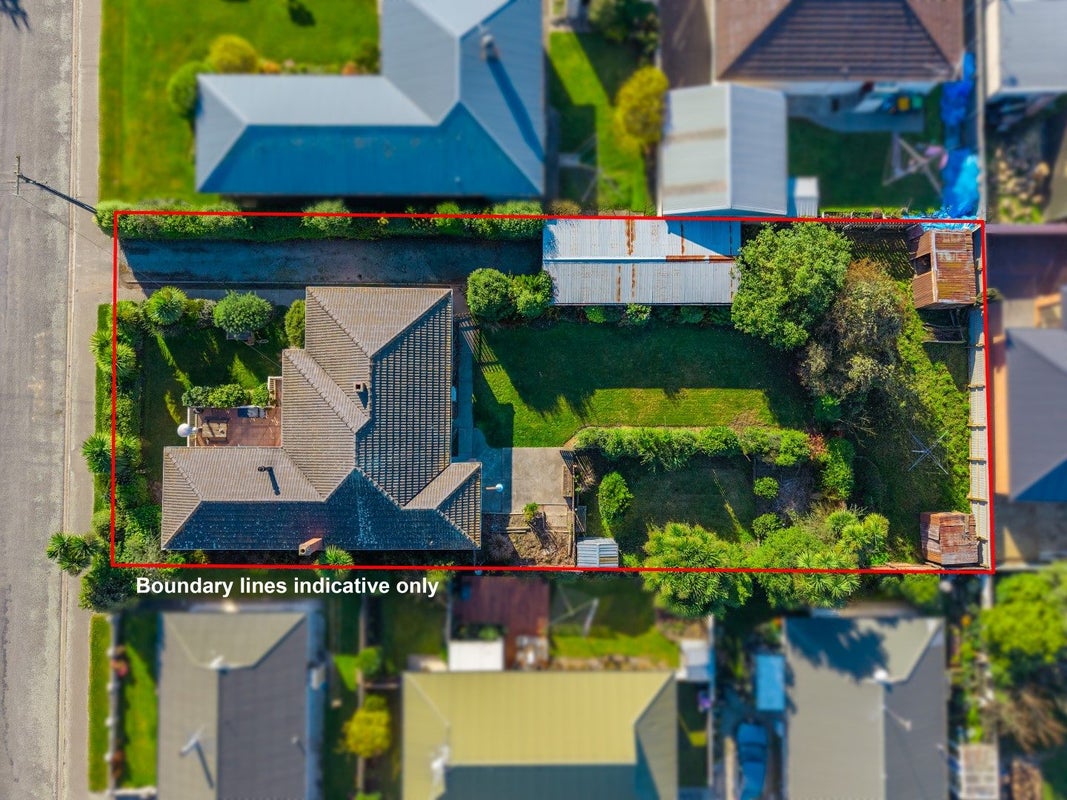 20 Wilkin Street, Temuka - Carousel 23