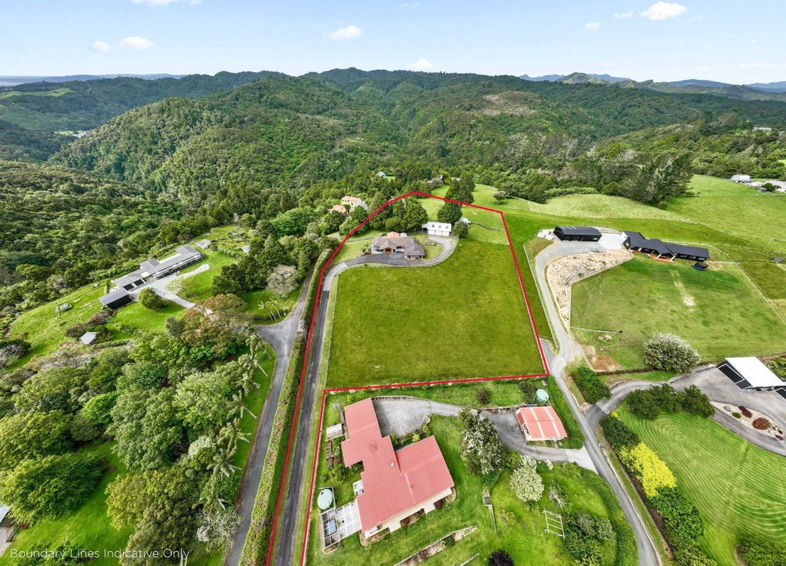 68 Smithville Road, Te Kamo, Whangarei - Carousel 29