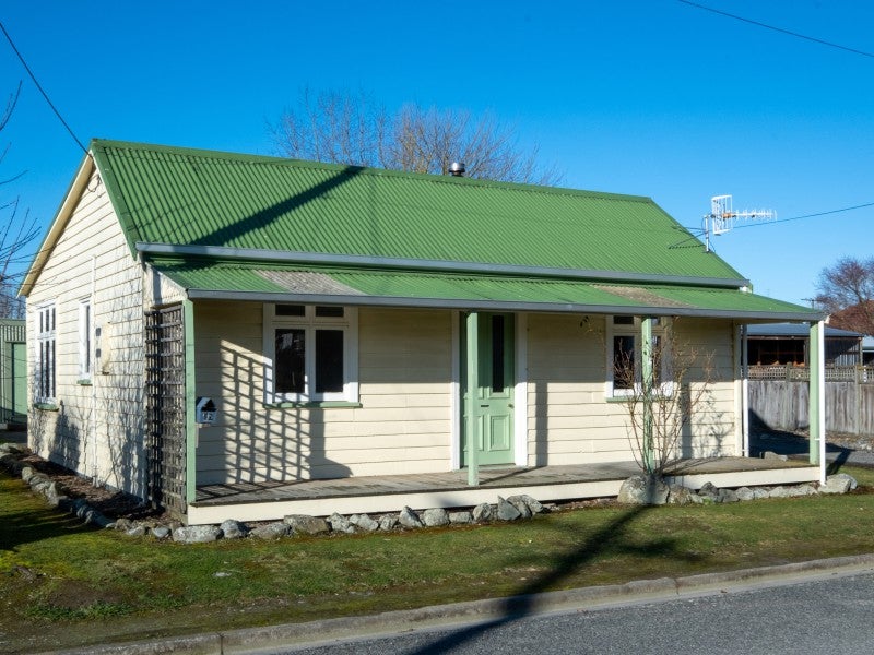 25 High Street, Parkside, Timaru - Carousel 19