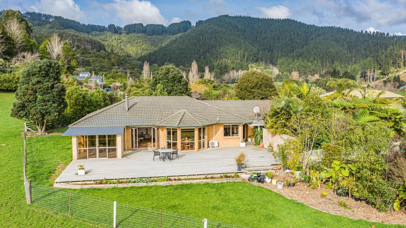 148 Wallace Loop Road, Koputaroa, Levin - Carousel 2