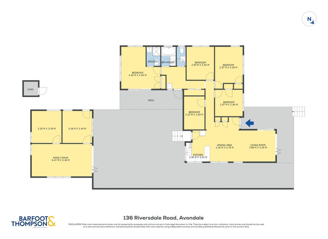 136 Riversdale Road, Avondale, Auckland - Carousel 19