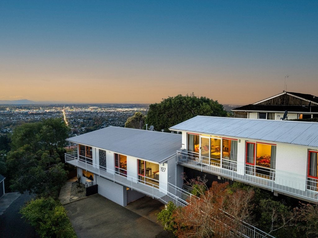 127a Kidson Terrace, Cashmere, Christchurch City, Canterbury - Carousel 1