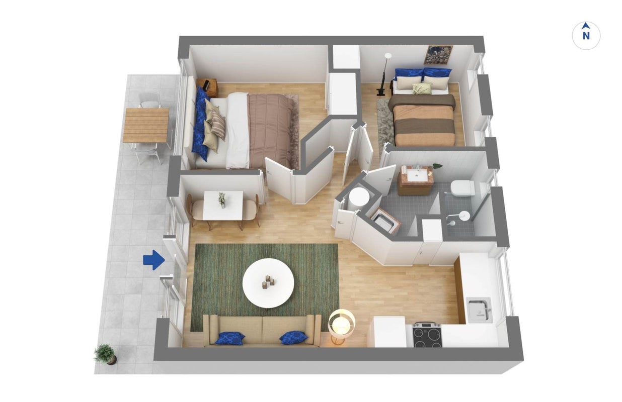7/4 Owens Road, Epsom, Auckland - Carousel 2