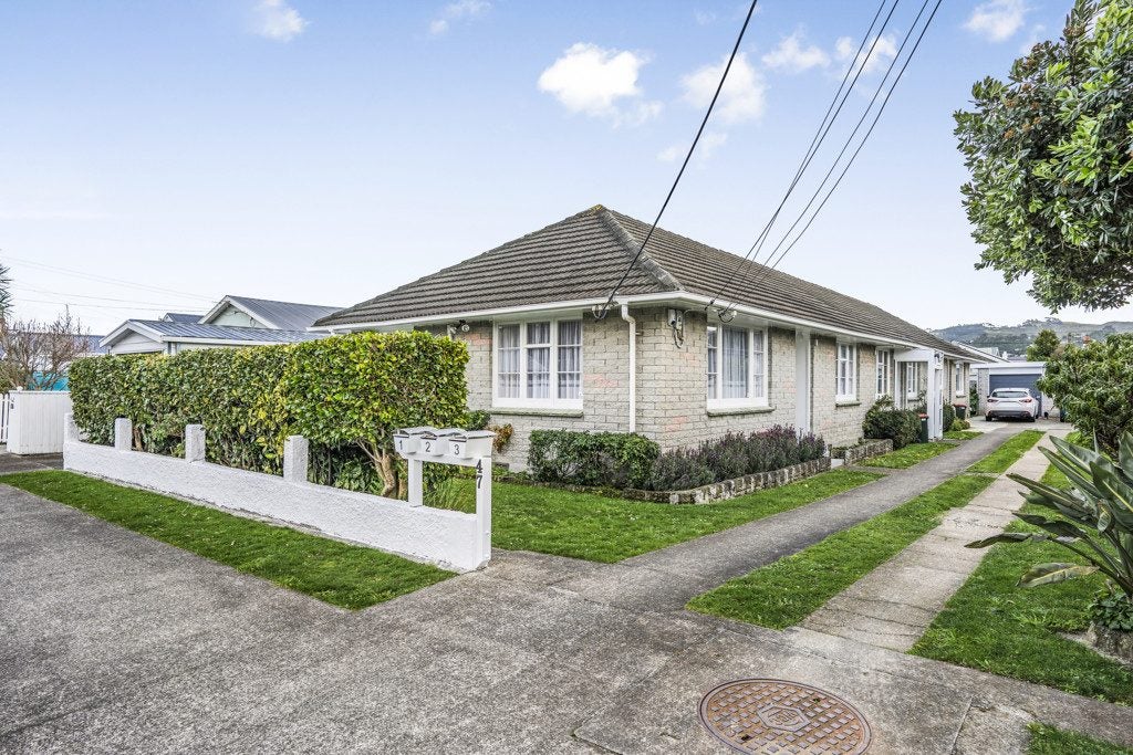 47 Tennyson Street, Petone, Lower Hutt - Carousel 2
