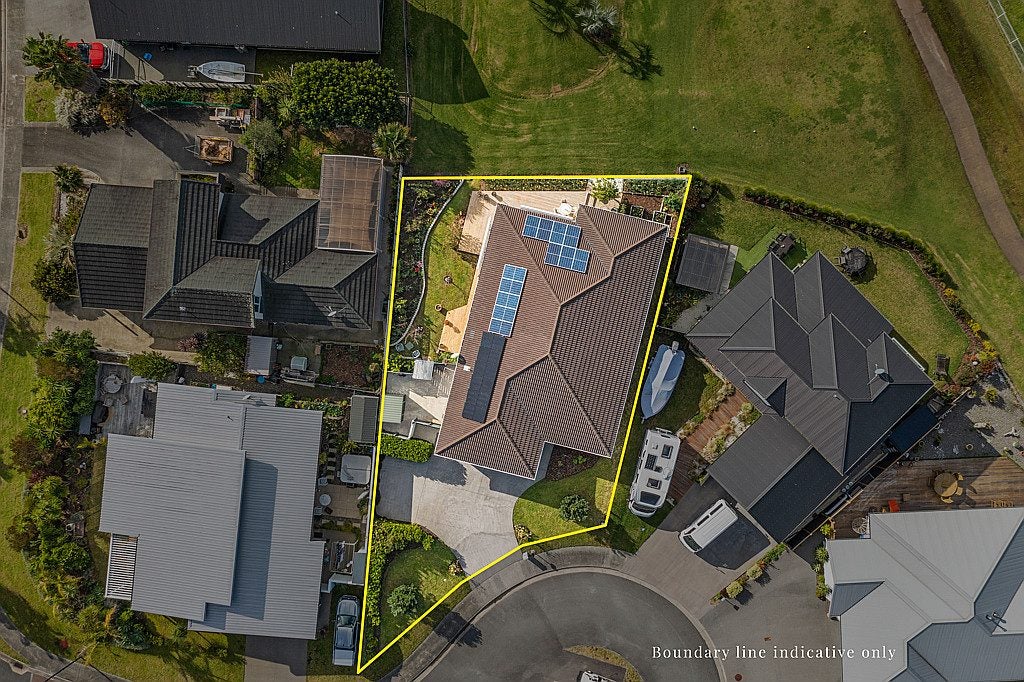 5 Ara Kahika Lane, One Tree Point, Whangārei - Carousel 24