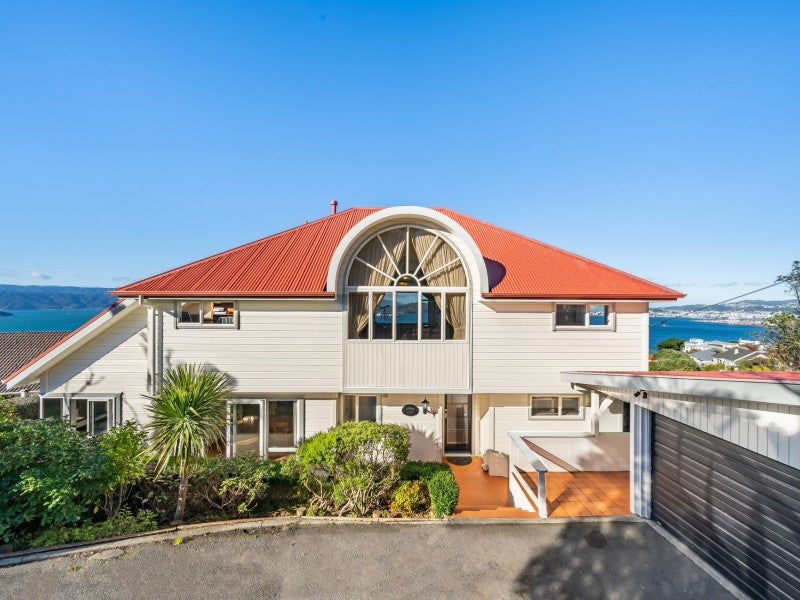 75 Homebush Road, Khandallah, Wellington - Carousel 1