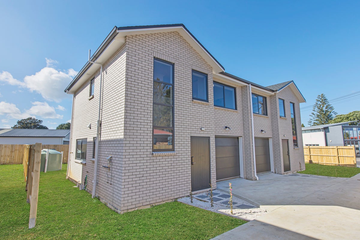 55B Rosehill Drive, Rosehill, Papakura - Carousel 2