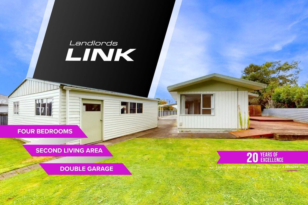 58 Roberts Avenue, Aramoho, Whanganui - Carousel 1