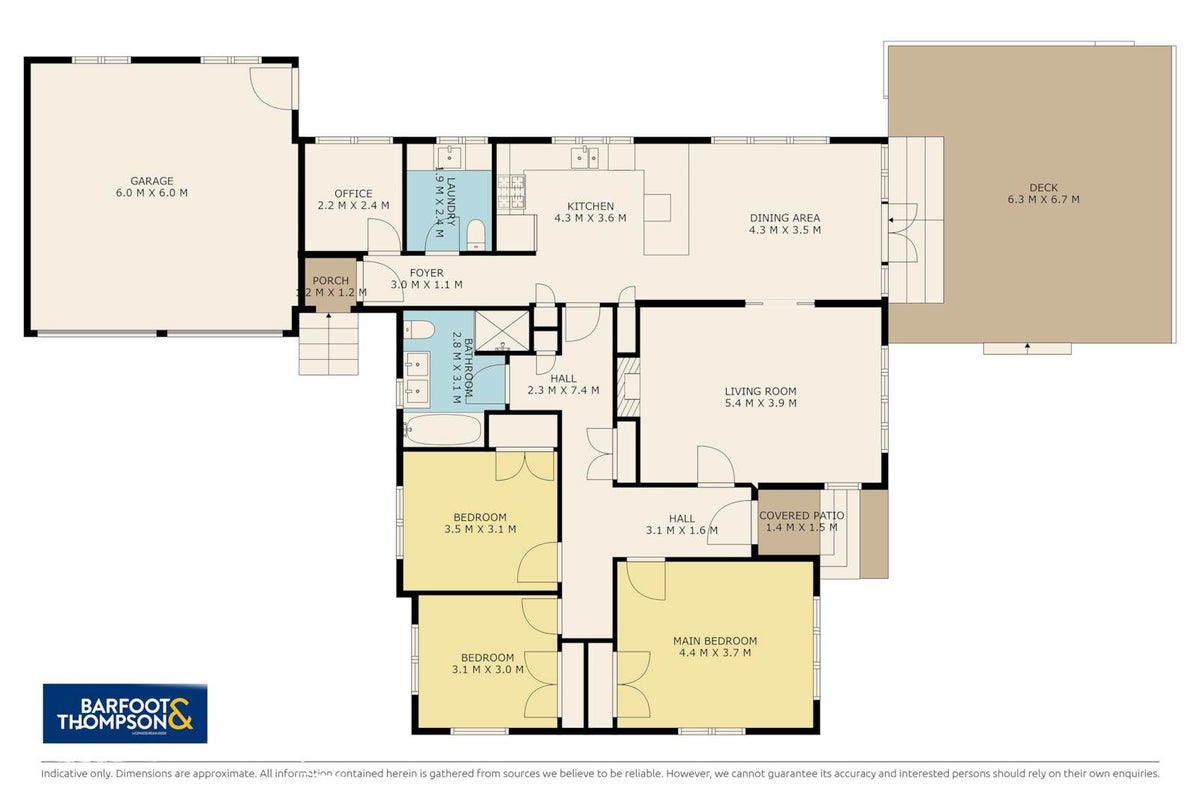 1/51 Francis Street, Hauraki, Auckland - Carousel 20