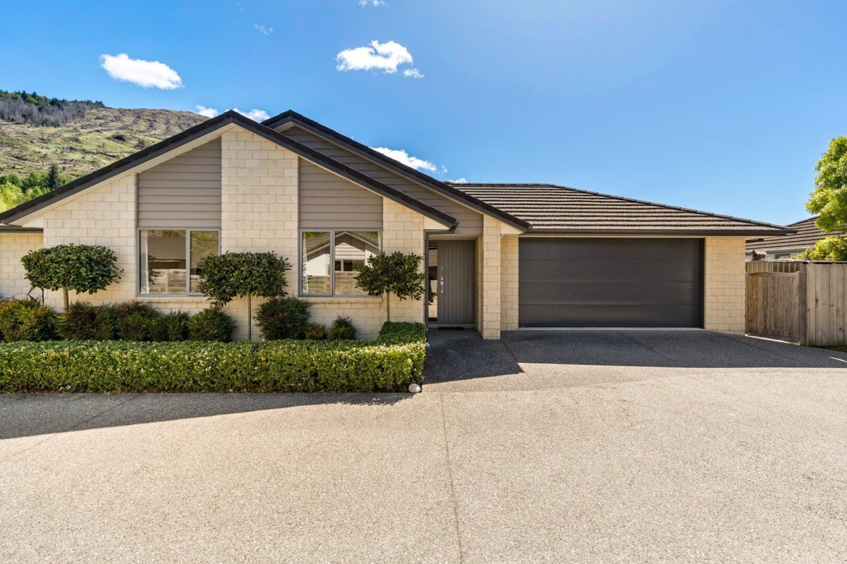 4 Alluvial Court, Arthurs Point, Queenstown - Carousel 1