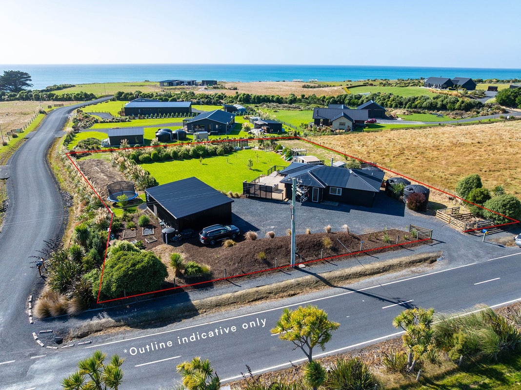 219 Moturata Road, Taieri Beach, Brighton - Carousel 2