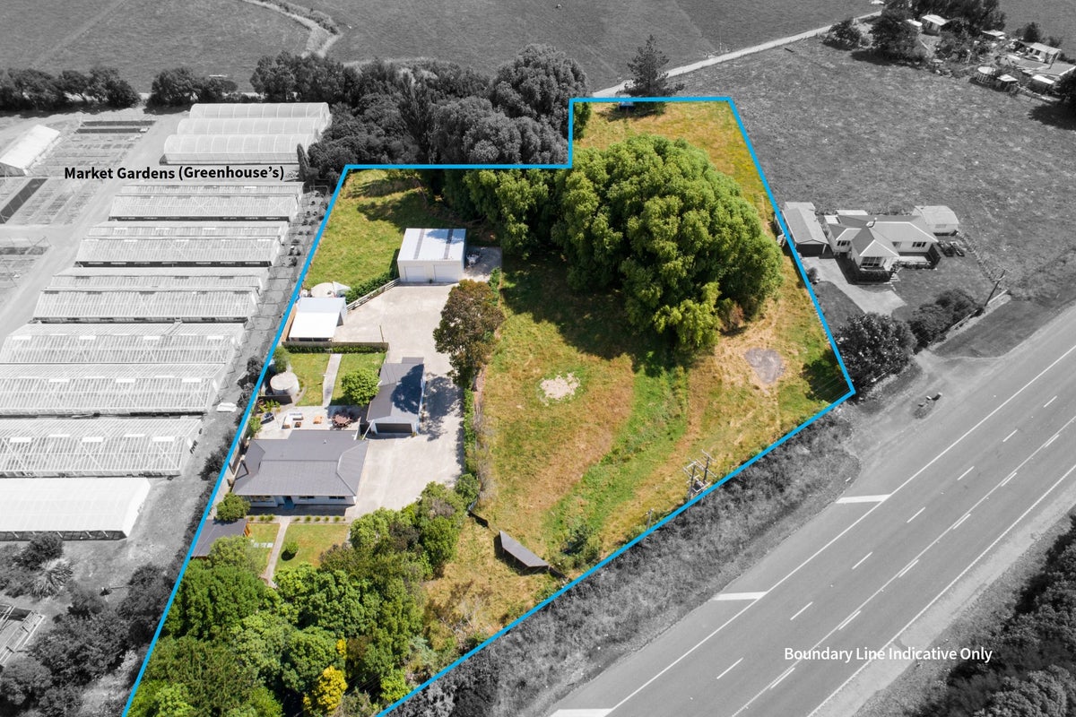 1019 Rangitikei Line, Newbury, Feilding - Carousel 1