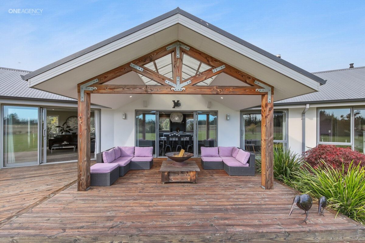 1253C Tram Road, Swannanoa, Rangiora - Carousel 2